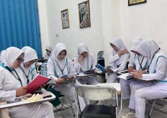 Suasana Belajar